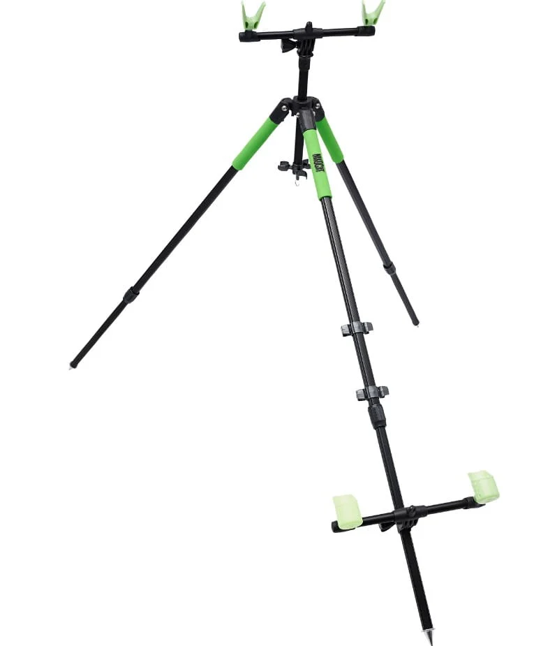 DAM Madcat Heavy Duty Tri Pod