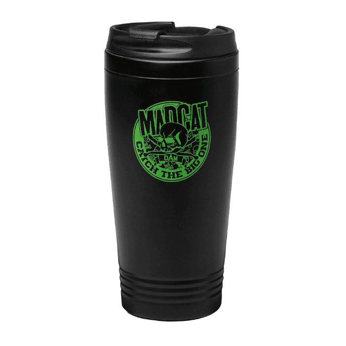 DAM Madcat Thermo Mug 450ml