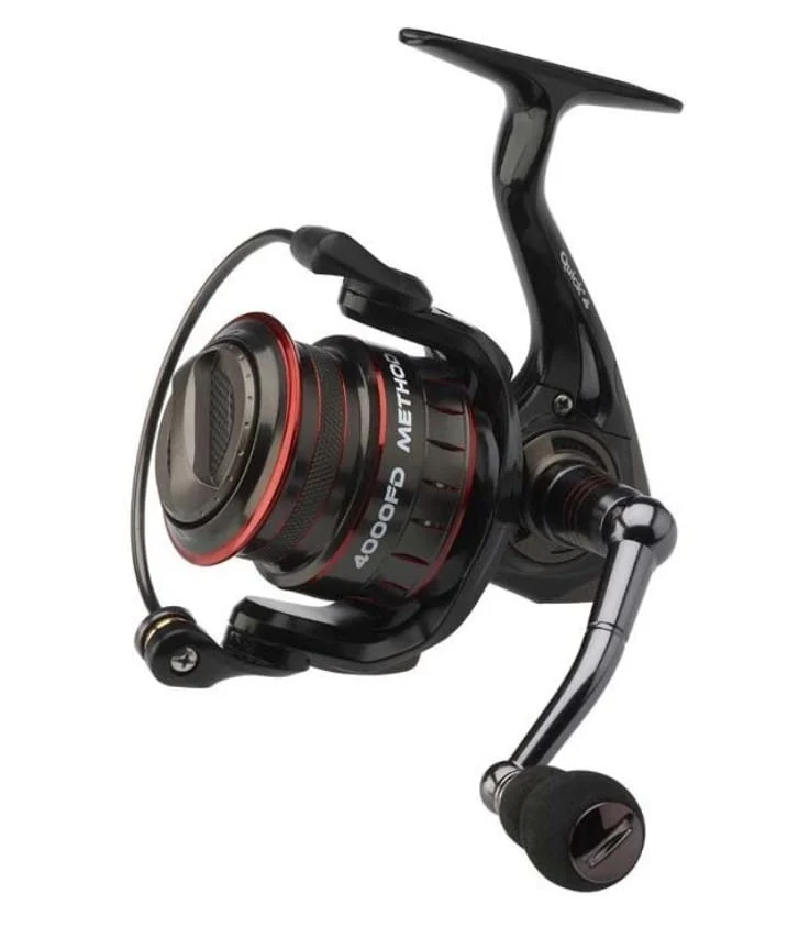 DAM Quick 4 Method 4000 FD