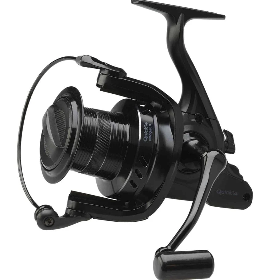 DAM Quick 4 SLS 8000 FD