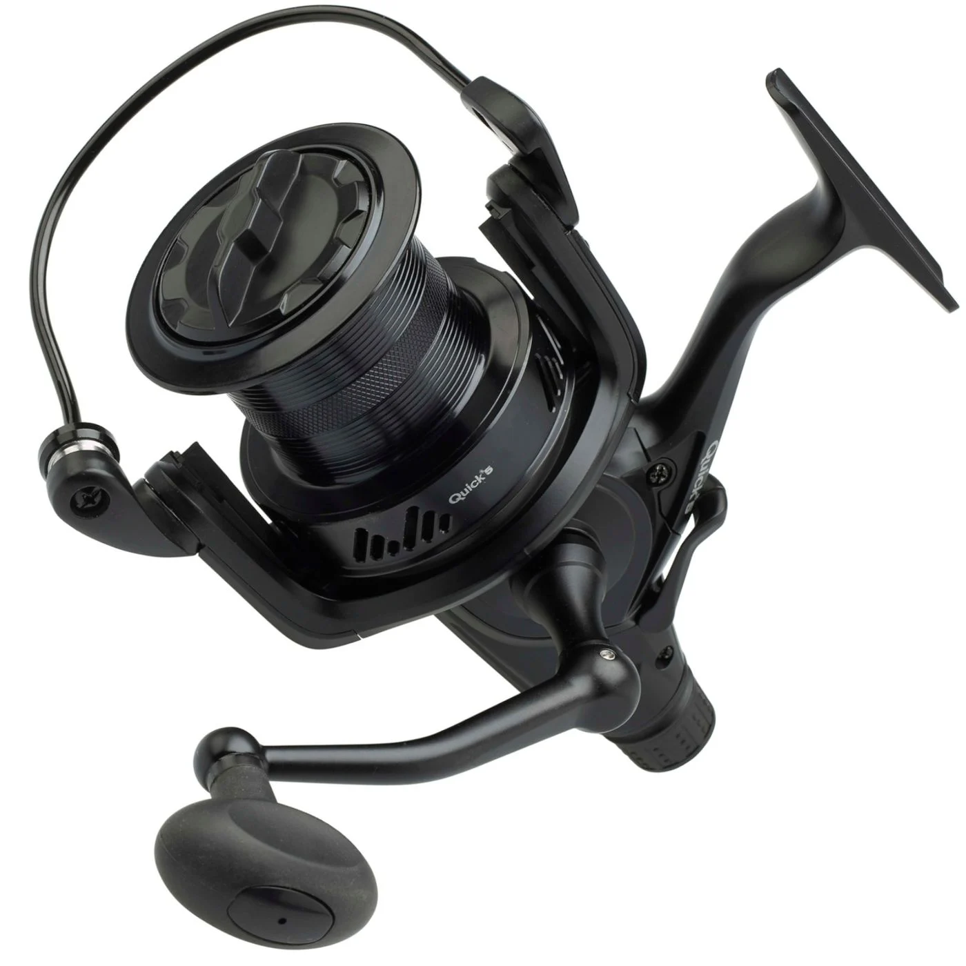 DAM Quick 5 SLS 7000 FS Rolle - Freilaufrolle