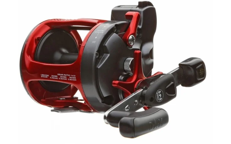 DAM Quick Pirate 30 LHC Multirolle