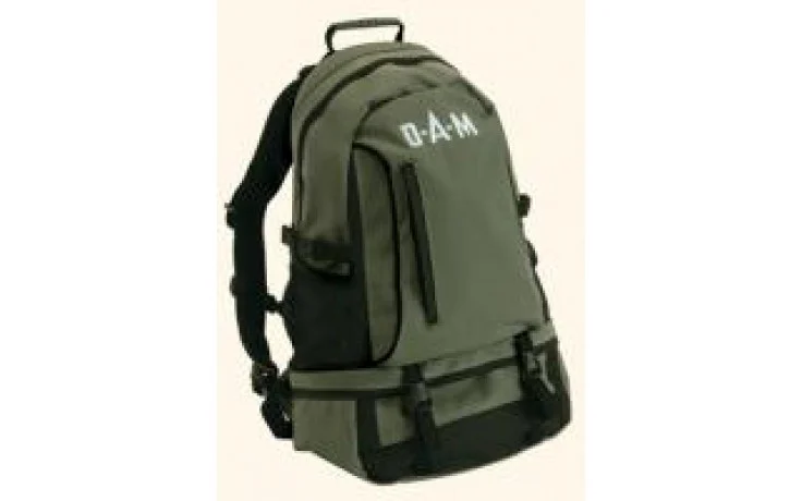 DAM Rucksack