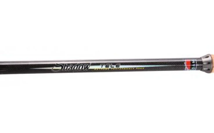 DAM Shadow Tele Spin 45