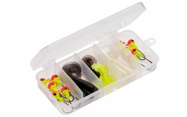 DAM Twister Set Barsch