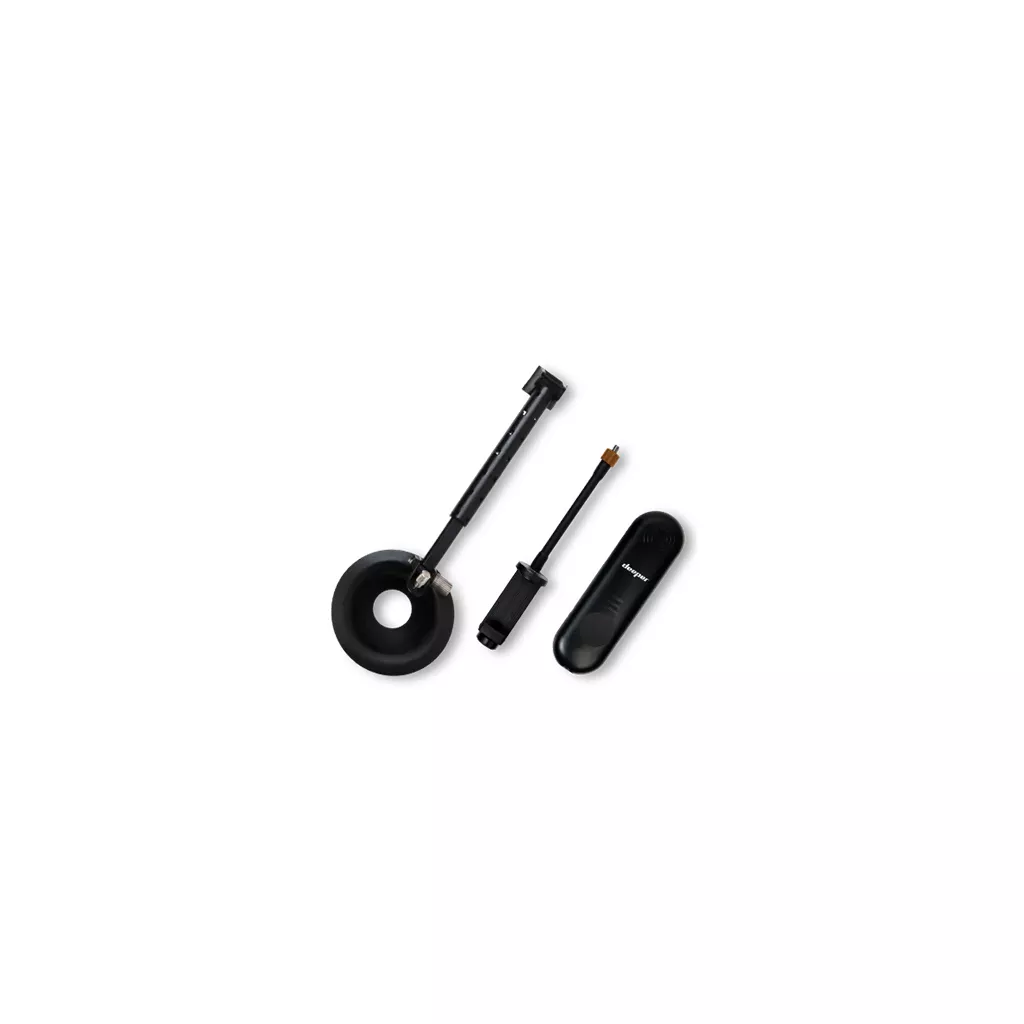 Deeper Range Extender Kit for Bait Boat