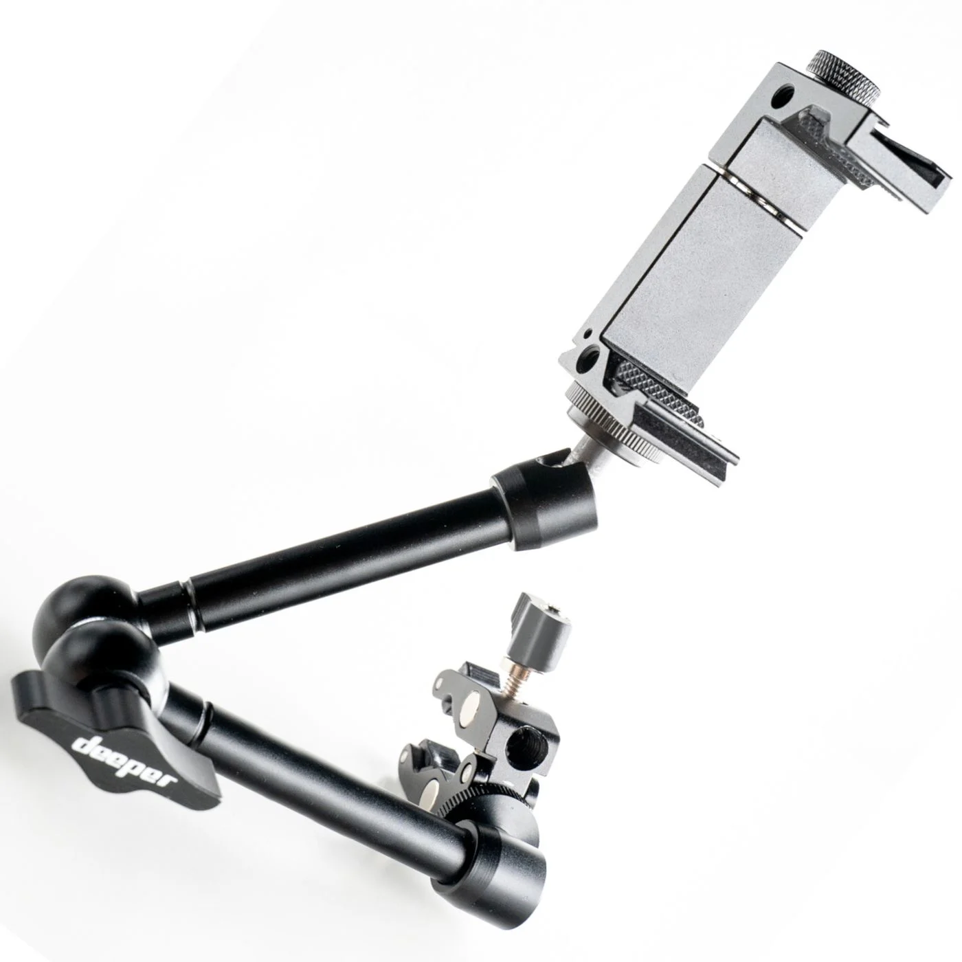 Deeper Smartphone Holder - Handyhalterung für Boote