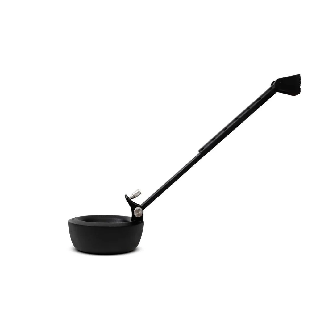 Deeper Sonarhalterung für Futterboot