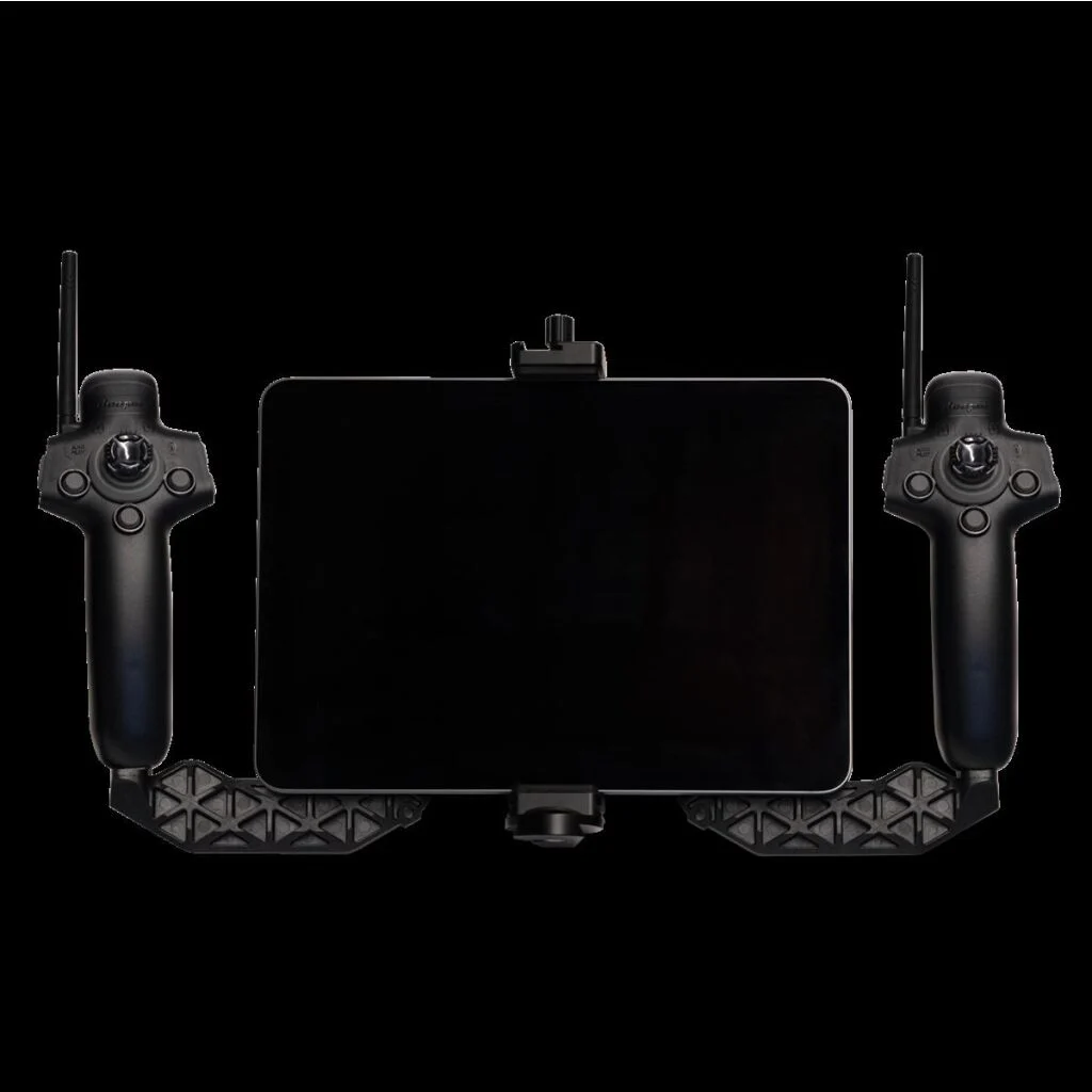 Deeper Tablethalterung Futterboot QUEST