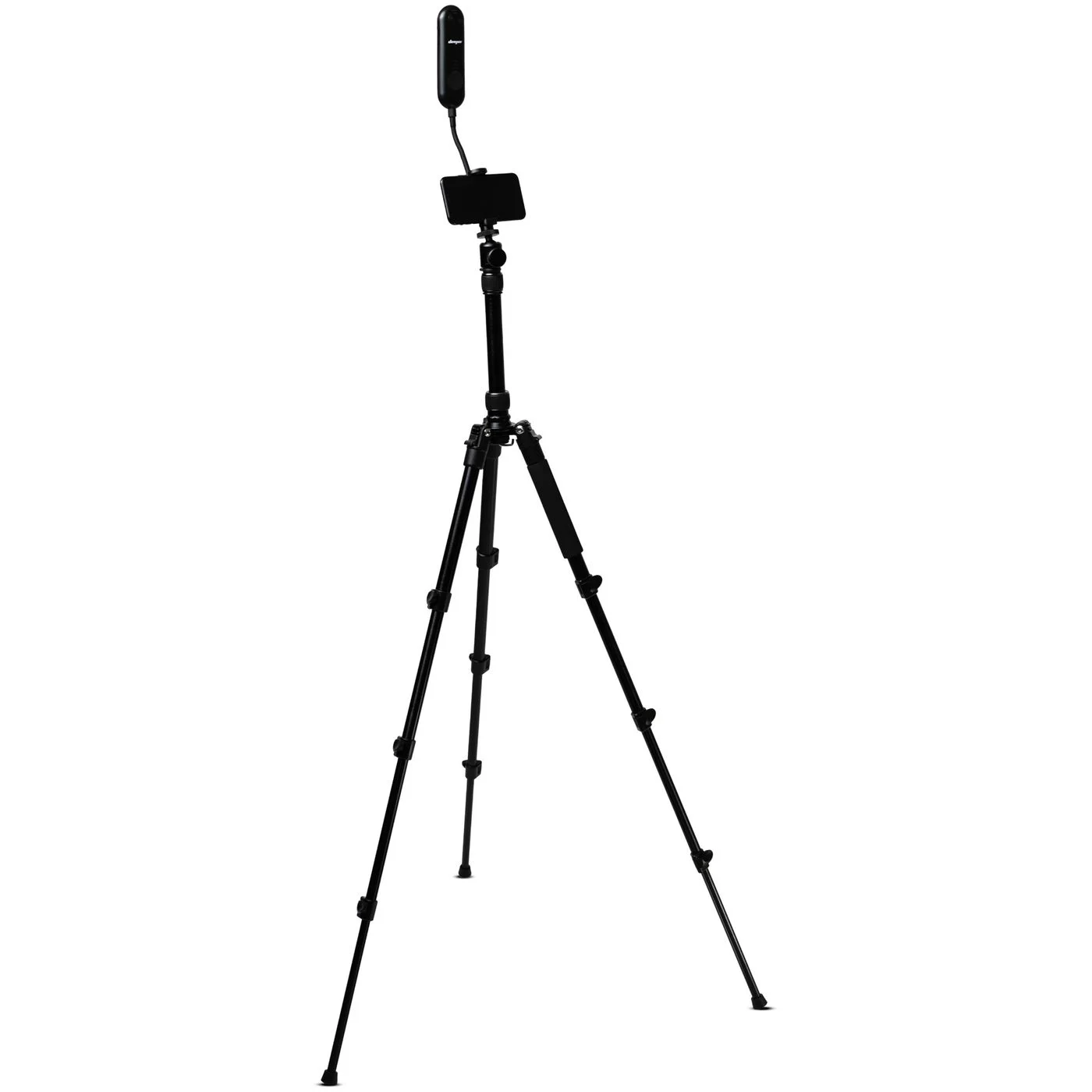 Deeper Tripod 136cm - Dreibein | SM Angelsport