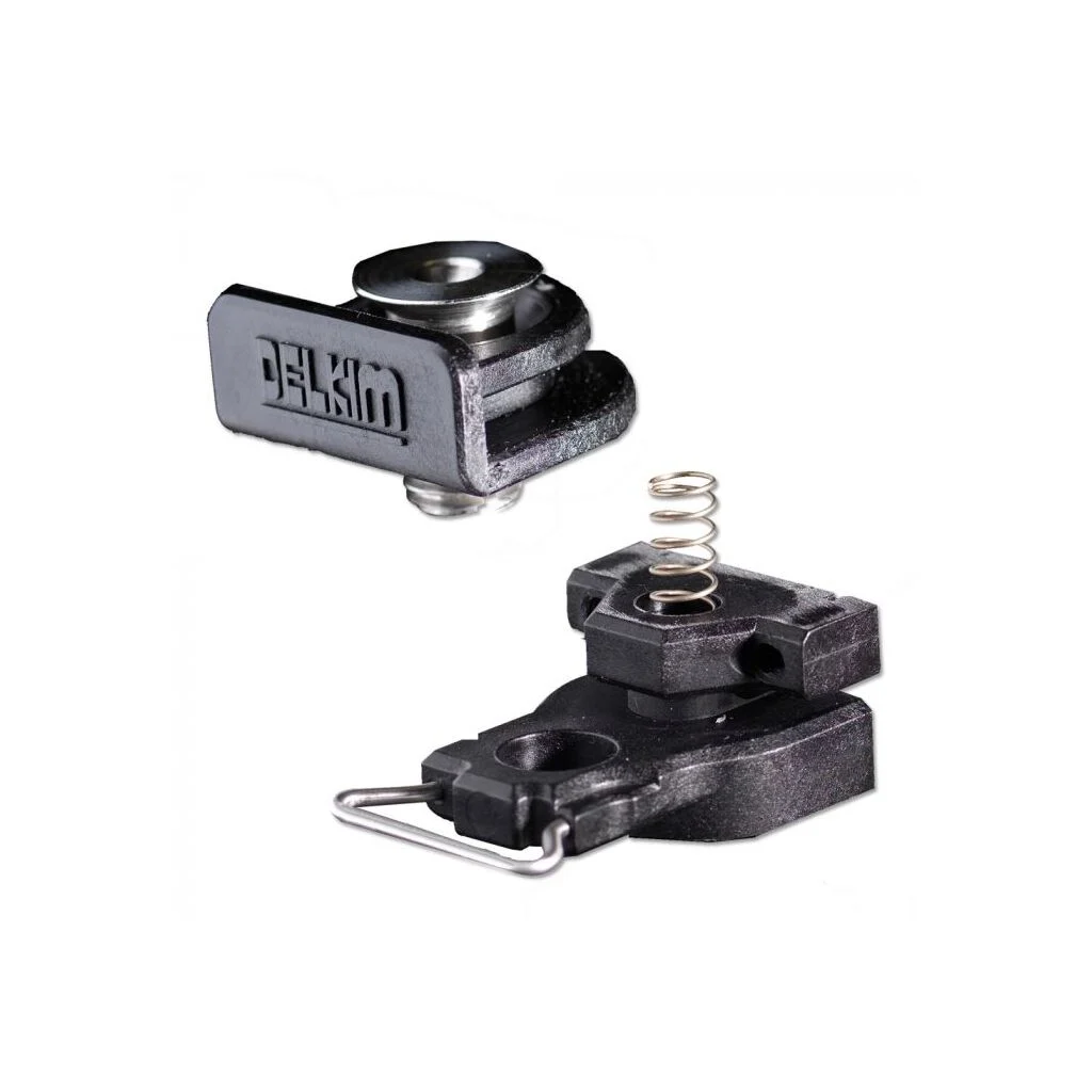 DELKIM D-Lok Quick Release System