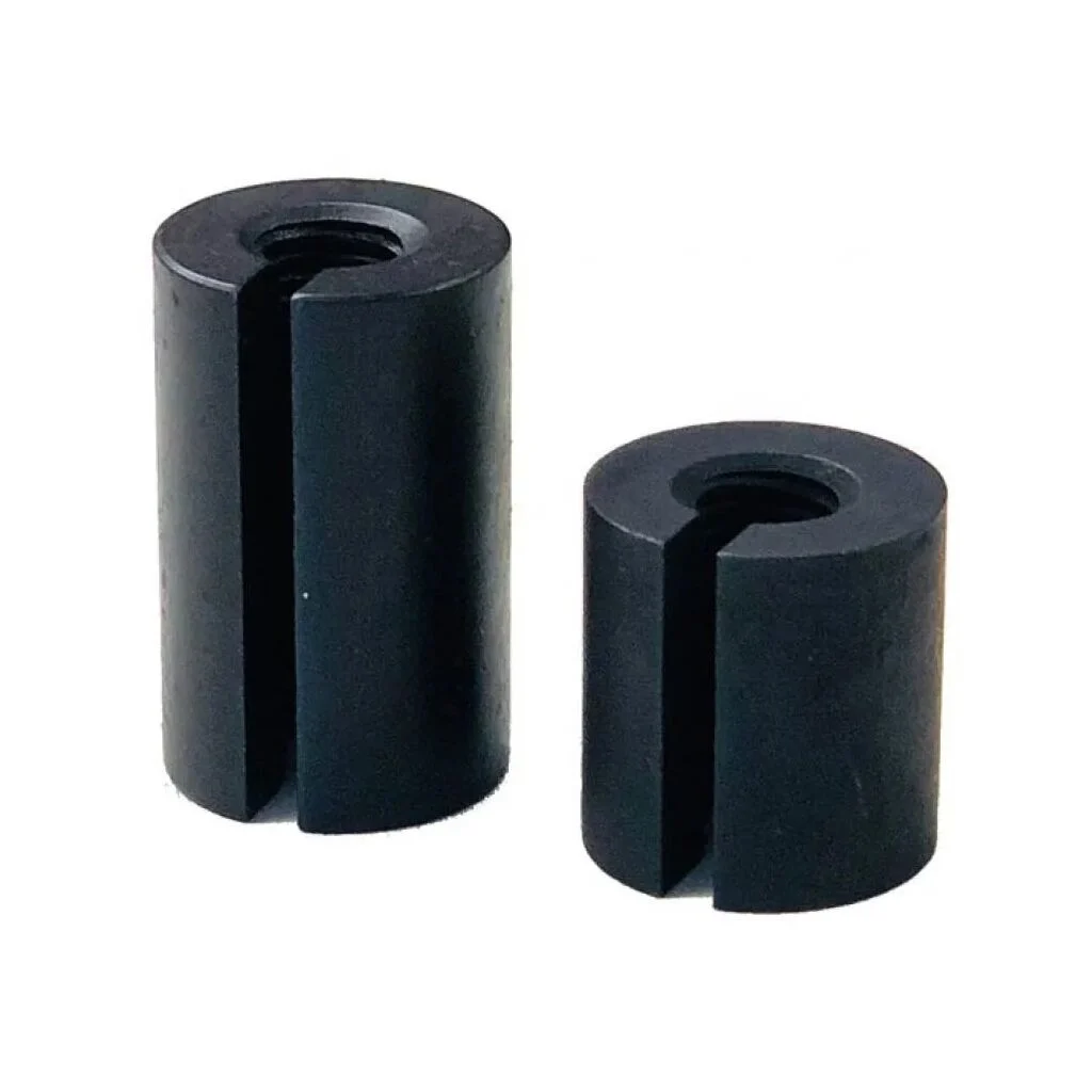 DELKIM Heavy C Slot Weights Pack