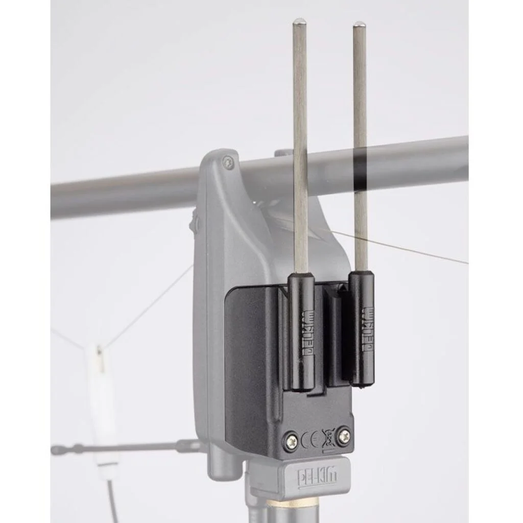 Delkim Safe-DTM v.2 - Carbon Snag Bars (Txi-D version 2)