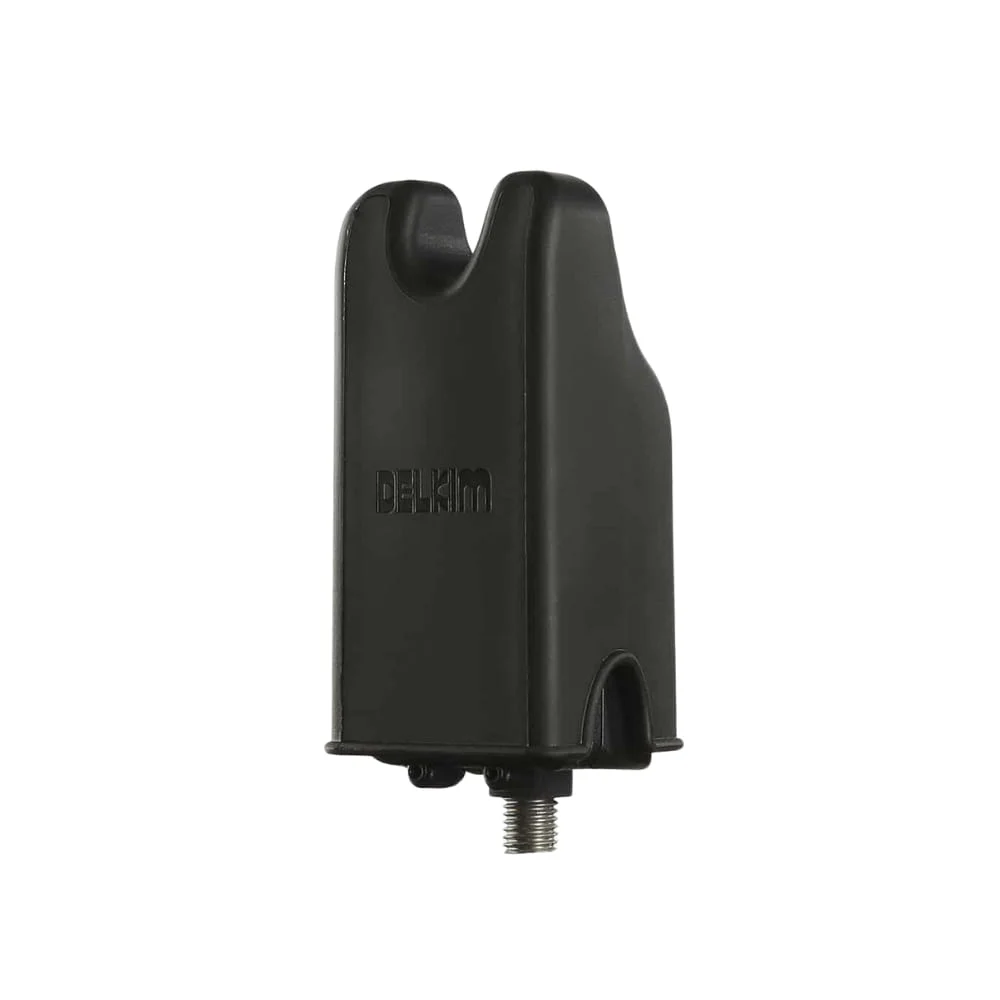 Delkim TXI-D Moulded Hard Case