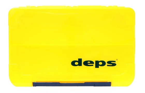 Deps 3043NDD SwimBait Box