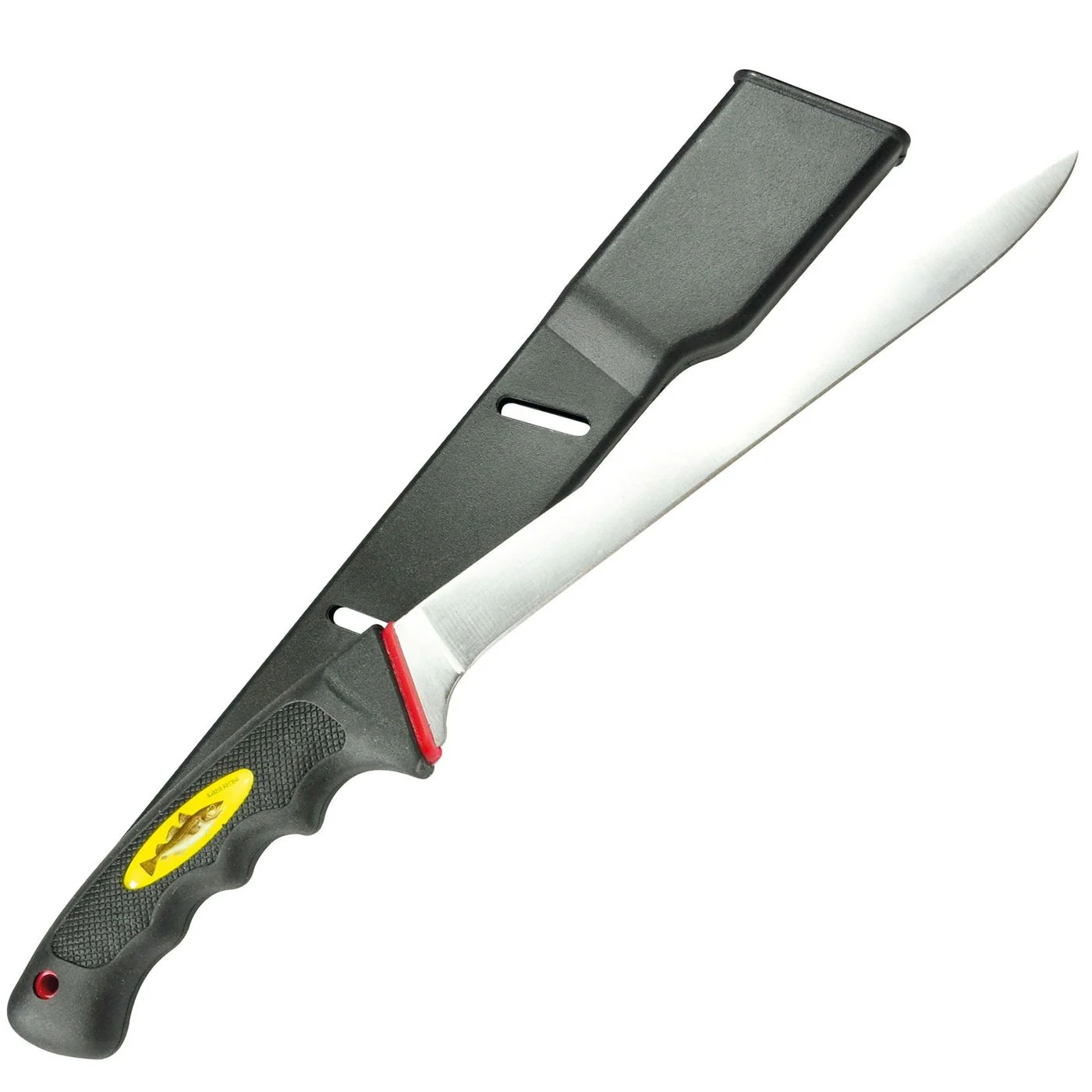 Dieter Eisele Angelmesser zum Fische häuten & portionieren