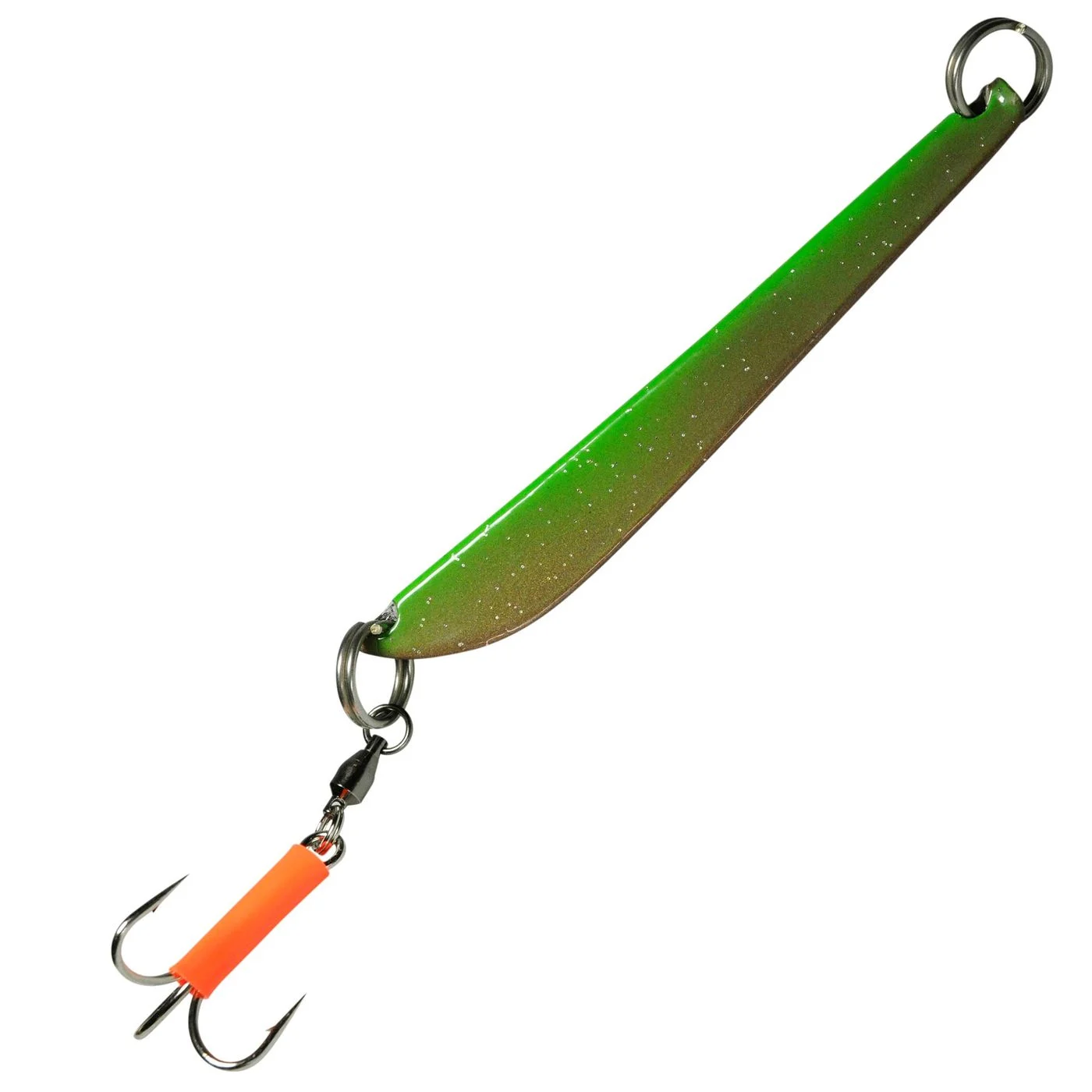 Dieter Eisele Diabolo Ghost Motor Oil - Pilker 80g / Gr. 2/0