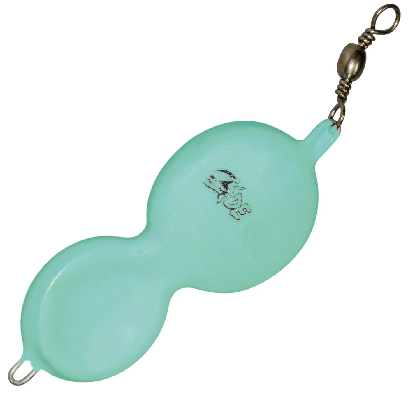 Dieter Eisele Flounder-Spoon loom - Buttlöffel für Flundern 30g