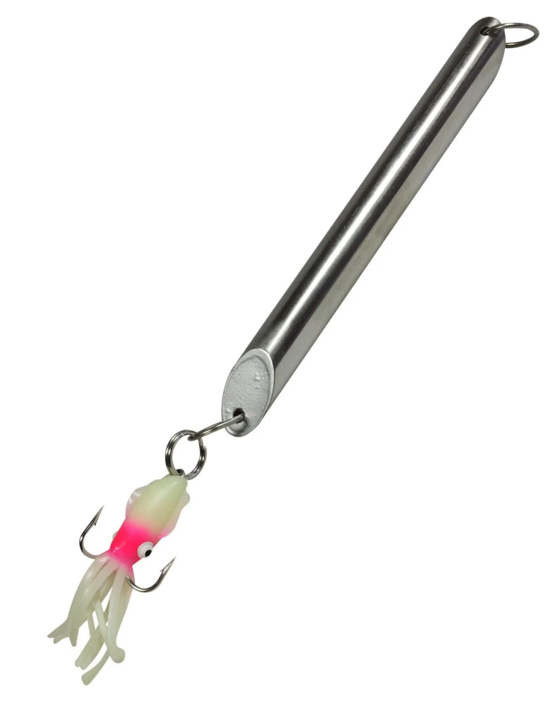 Dieter Eisele Steinbeißer Spezial Pilker 300g - 14.5cm - Gr. 4/0