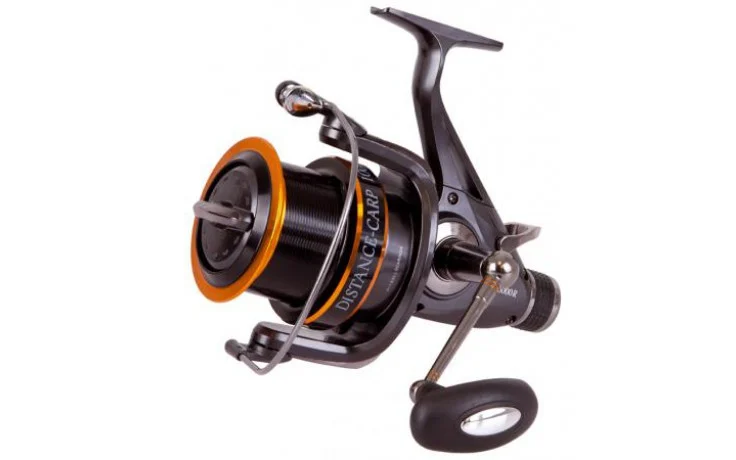 Distance Carp Runner