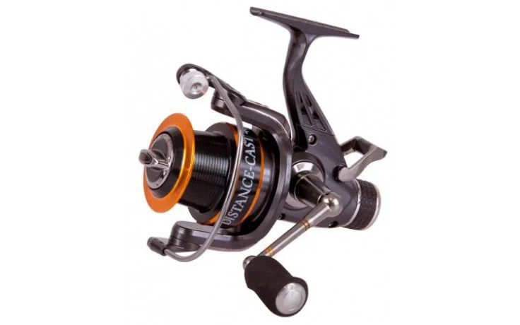 Distance Cast Runner