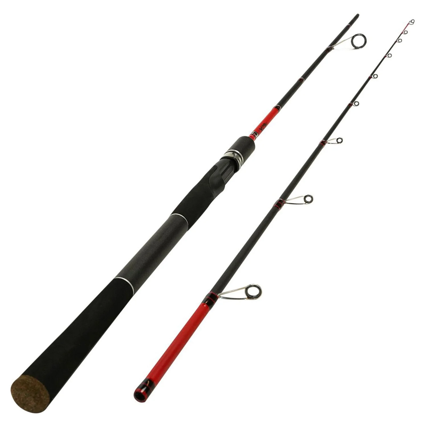 DLT Goliath X-Spin Länge: 2,10 m