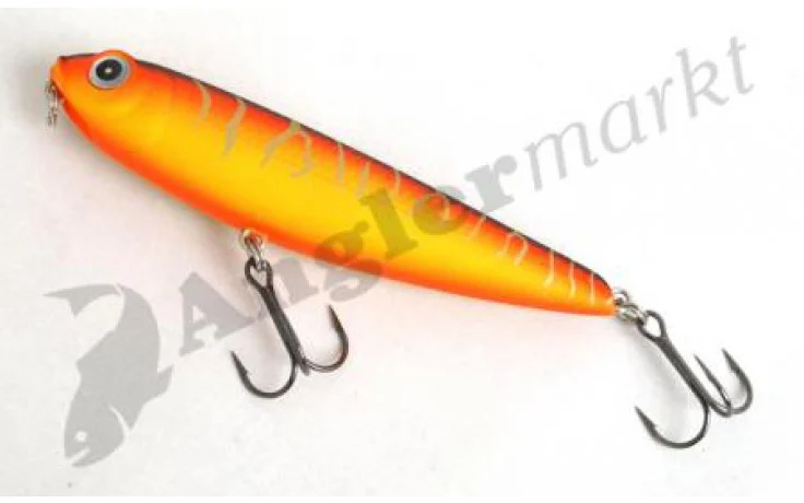 Doiyo Concept Japan Wobbler Omote