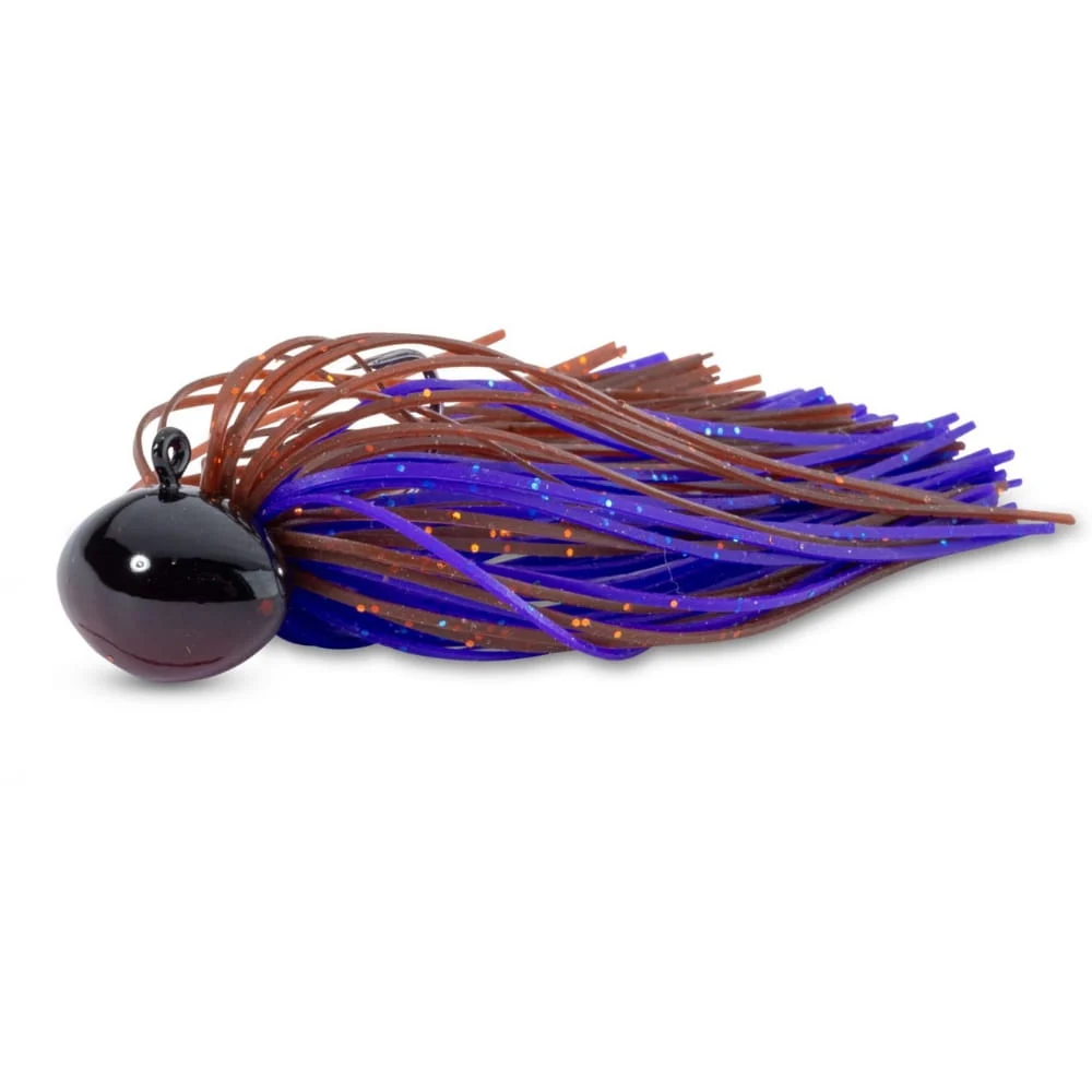 Doiyo S'zuki Sukato 10g Purple Brown