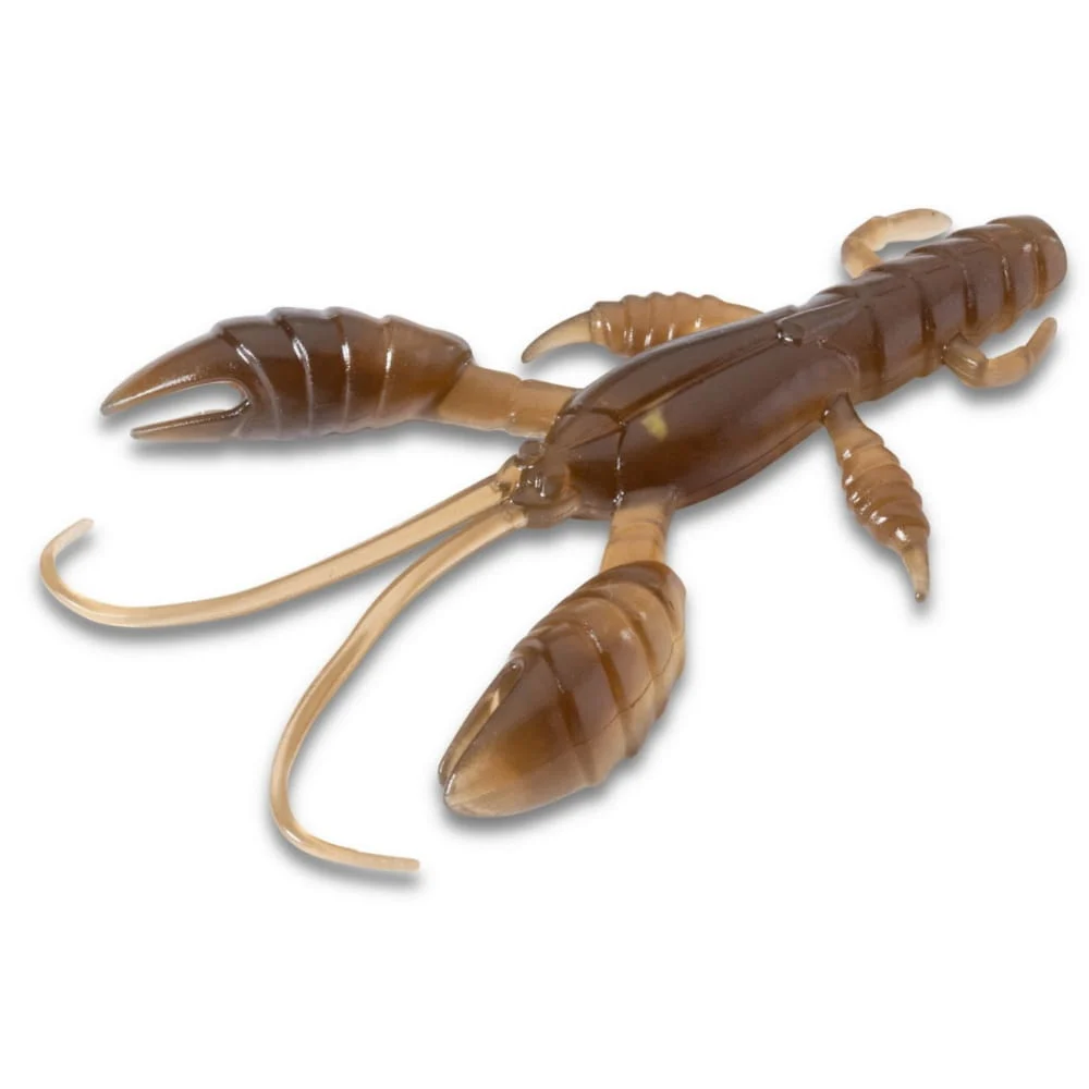 Doiyo S'zuki Zari Craw 80 ASH