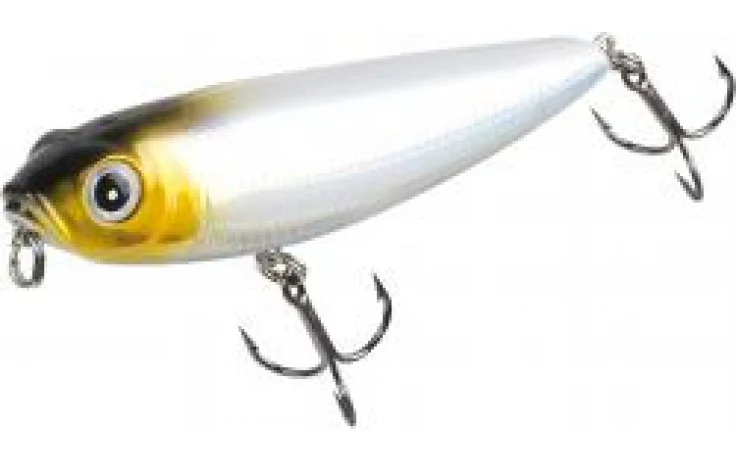 DOIYO Supido 100 Omote Wobbler 10 cm 15 Gramm Oberflächenwobbler