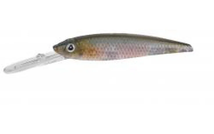 DOIYO Tenno 102 Fukai Wobbler