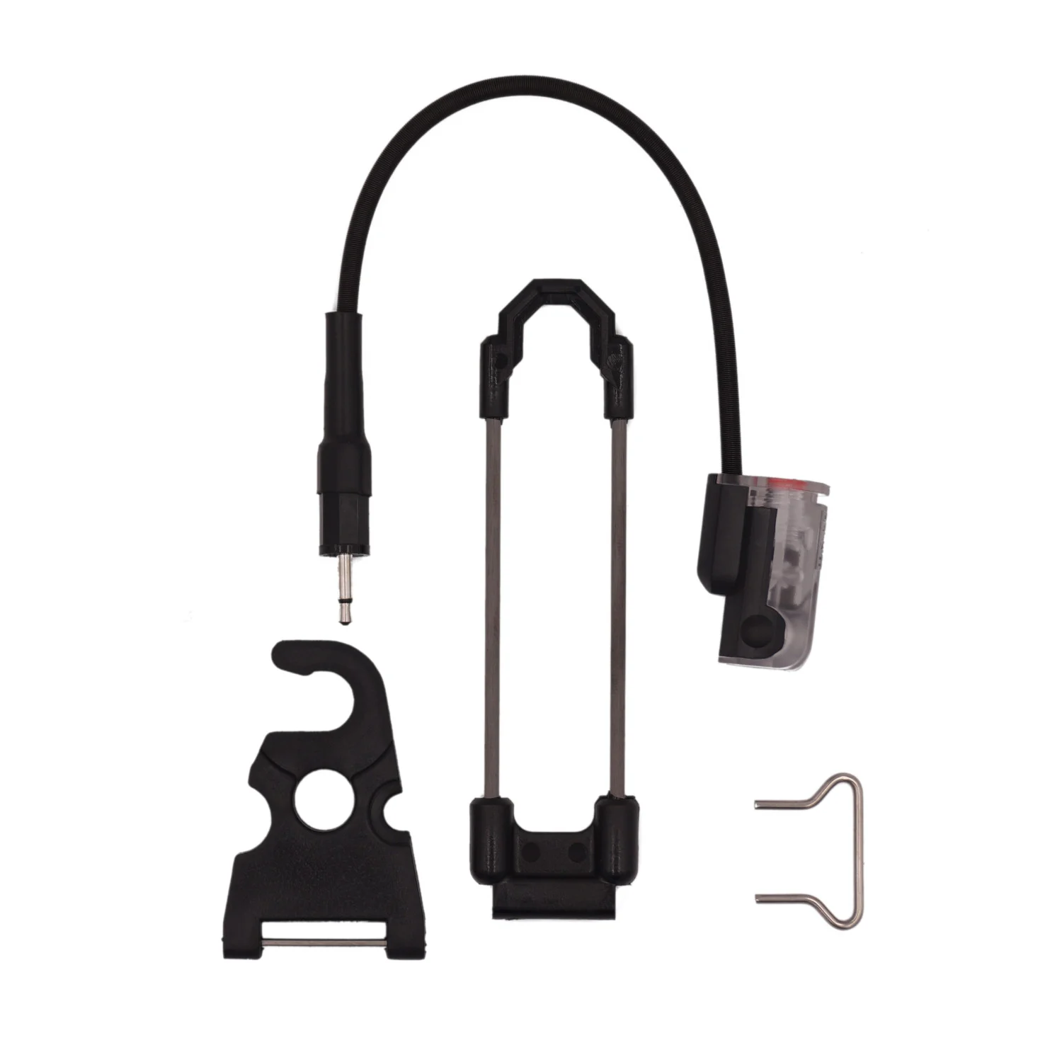 DELKIM Extra Short DuoCarb / NiteLite Pro, Illuminating Hanger Indication Set, DP080-00