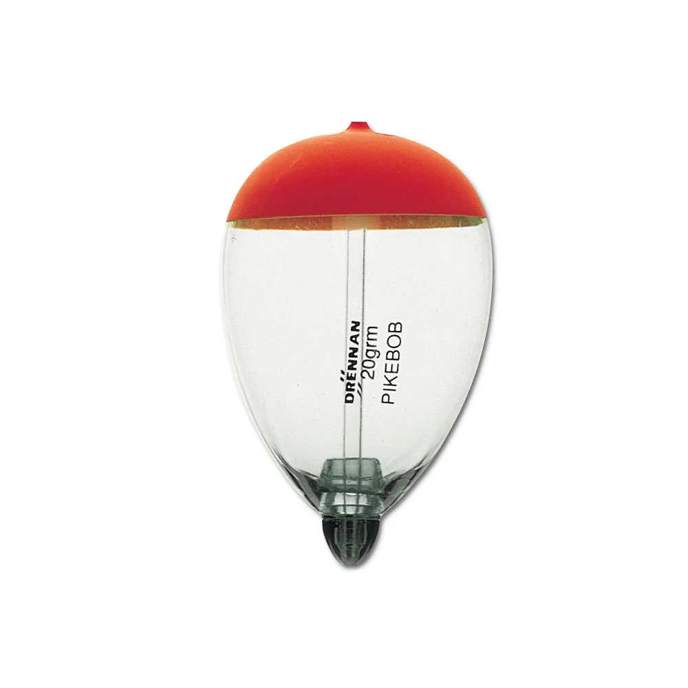 Drennan E-SOX Pikebob - Raubfischpose Tragkraft: 5g