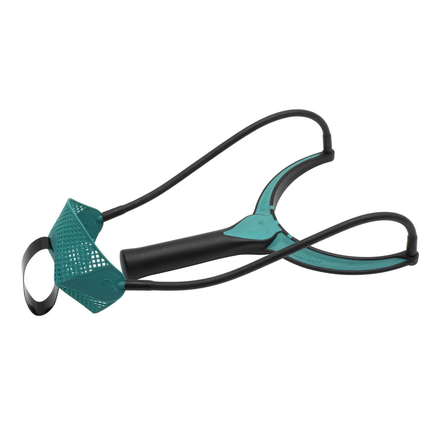 Drennan Schleuder Softfeed Groundbait Gummi mittel