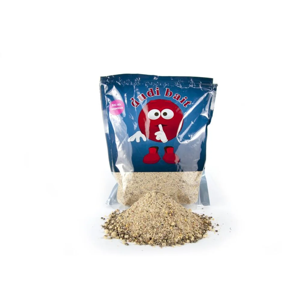 Dudi Bait Bagmix