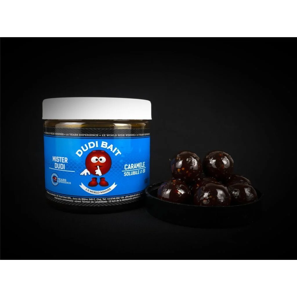 Dudi Bait Hookbait Mister Dudi