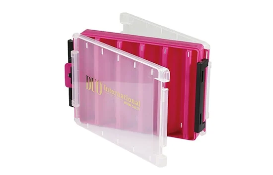 Duo Beach Walker Reversible Lure Case 140