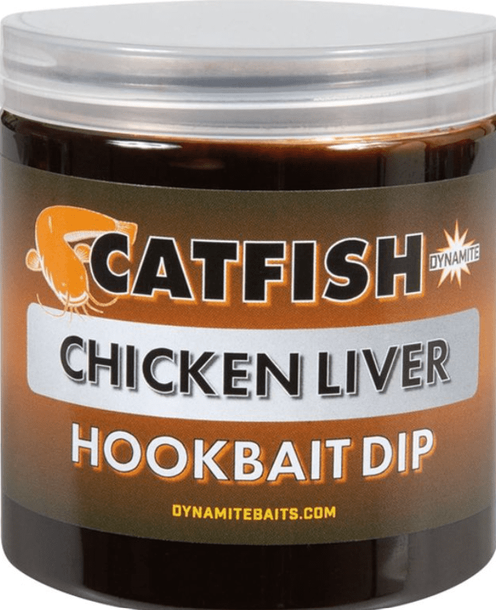 Dynamite Baits Chicken Liver Dip 270ml