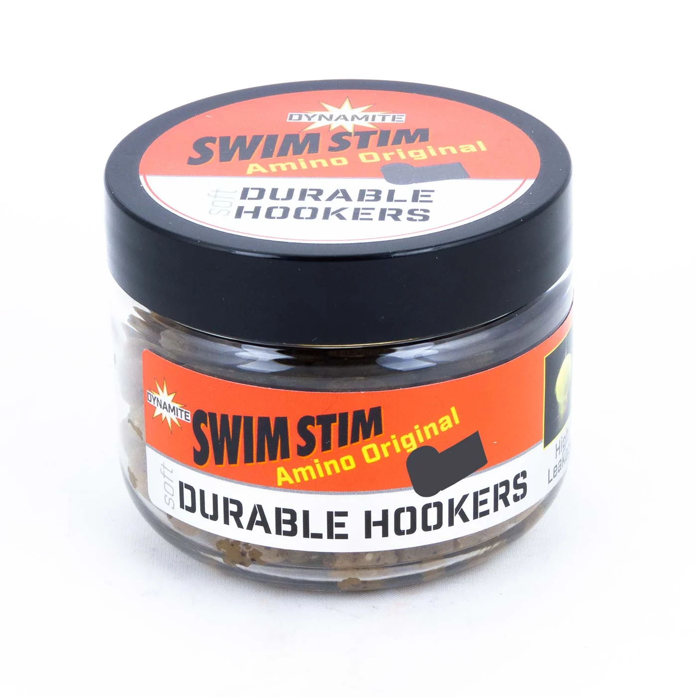 Dynamite Baits Swim Stim Durable Hookers Amino Original 52g