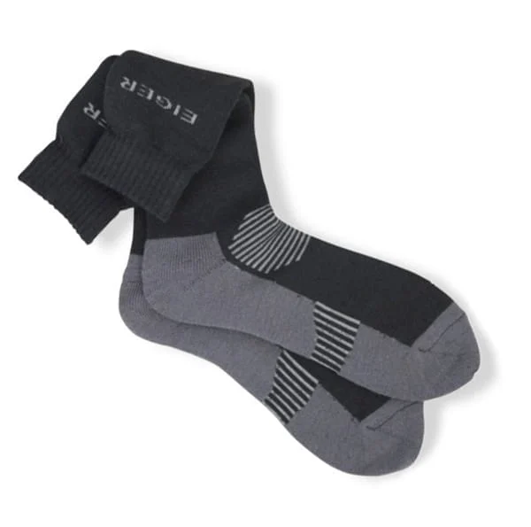 Eiger Alpina Socks Größe 37-39 / 4-5,5