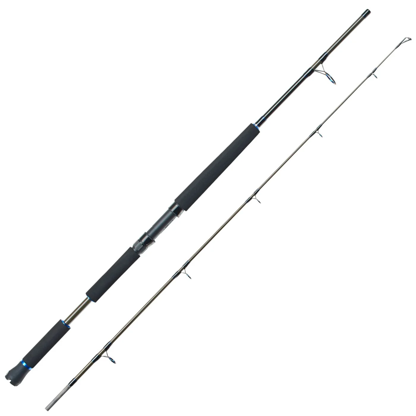 Eisele Bootsrute Thrill 2,15m S-Type 12-30lbs - Meeresrute