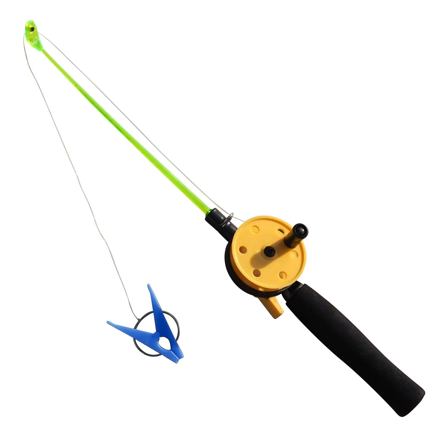 Eisele Capt´n Crab Krabbenangel - Kinderangel