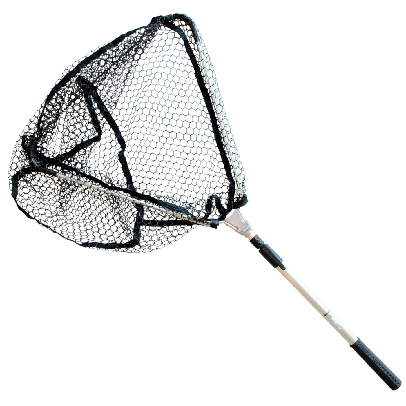 Eisele Einhand Teleskopkescher 150cm - Angelkescher