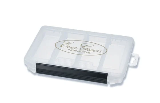 Evergreen Inner Box S Slim