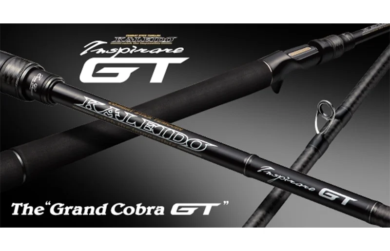 Evergreen Inspirare IGTC-611XMH Grand Cobra GT