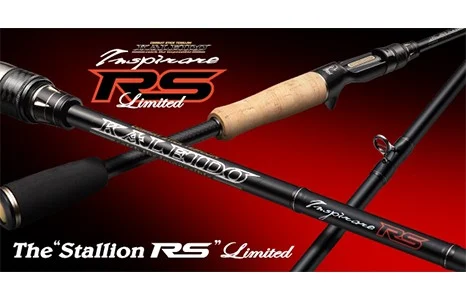 Evergreen Inspirare IRSC-69MH Stallion RS