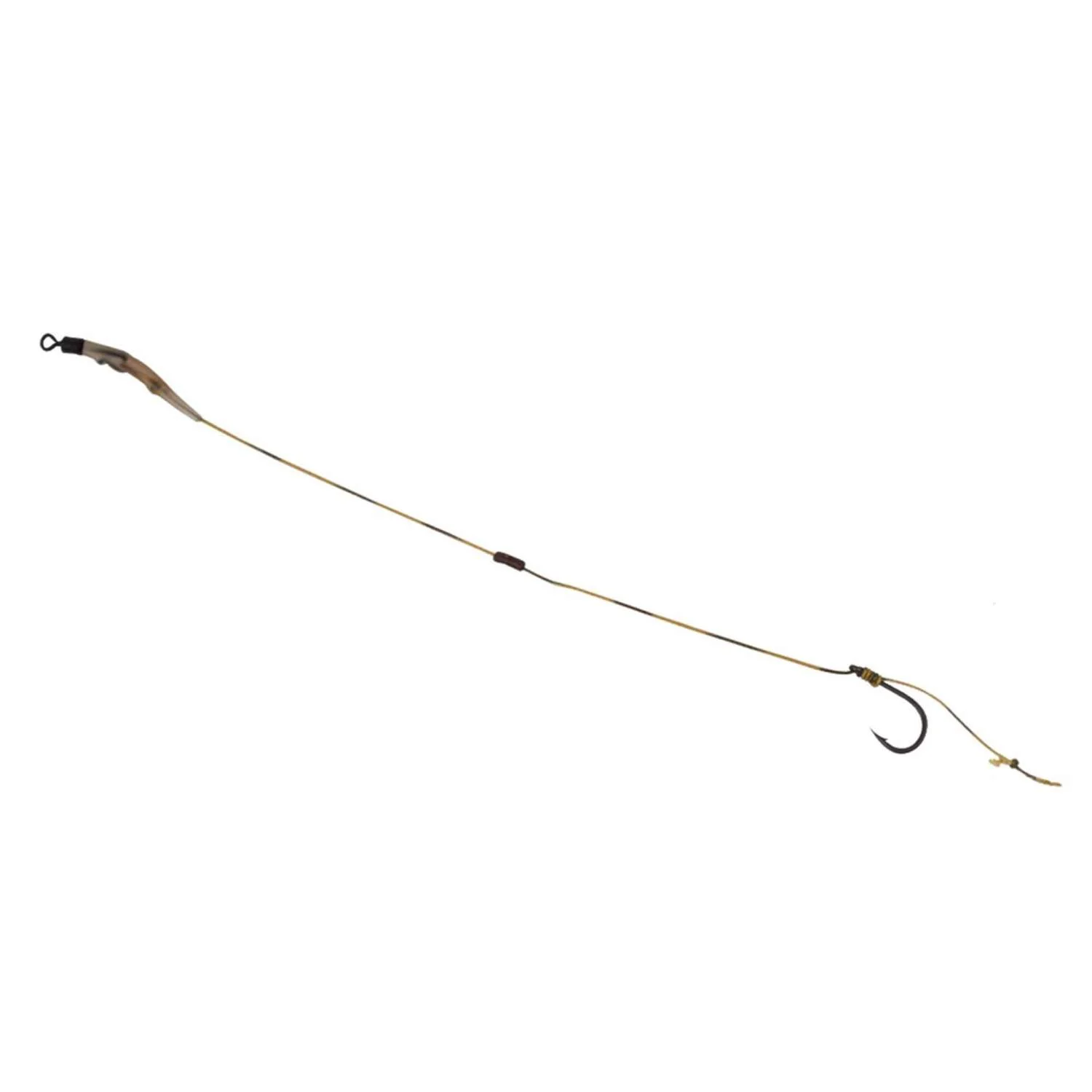 Faith Anti-Tangle Rig Fast Sinking Größe 4 Größe: 4