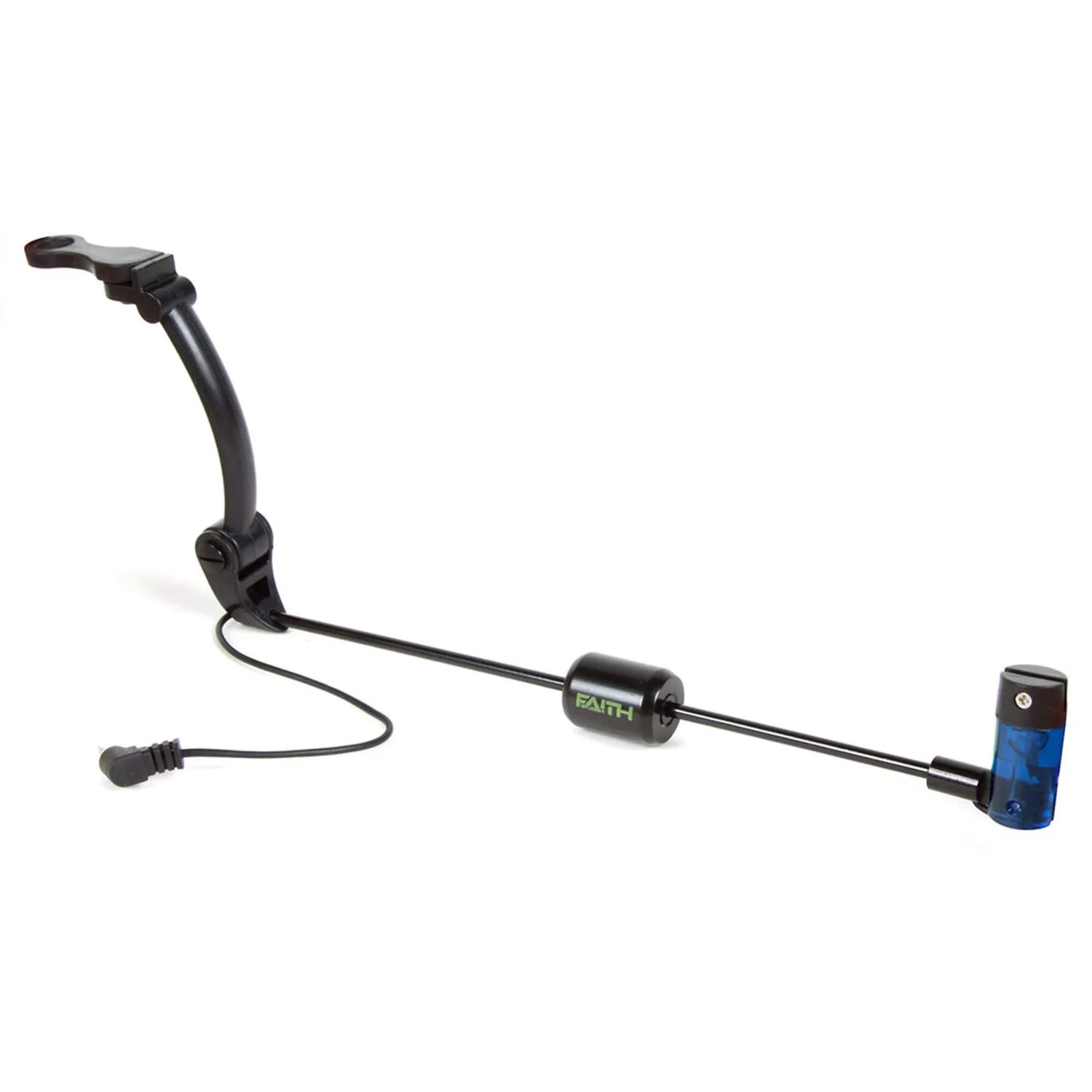 Faith Pendelbissanzeiger "Swing Arm" SW-2 Farbe: blau | Anzahl: 1