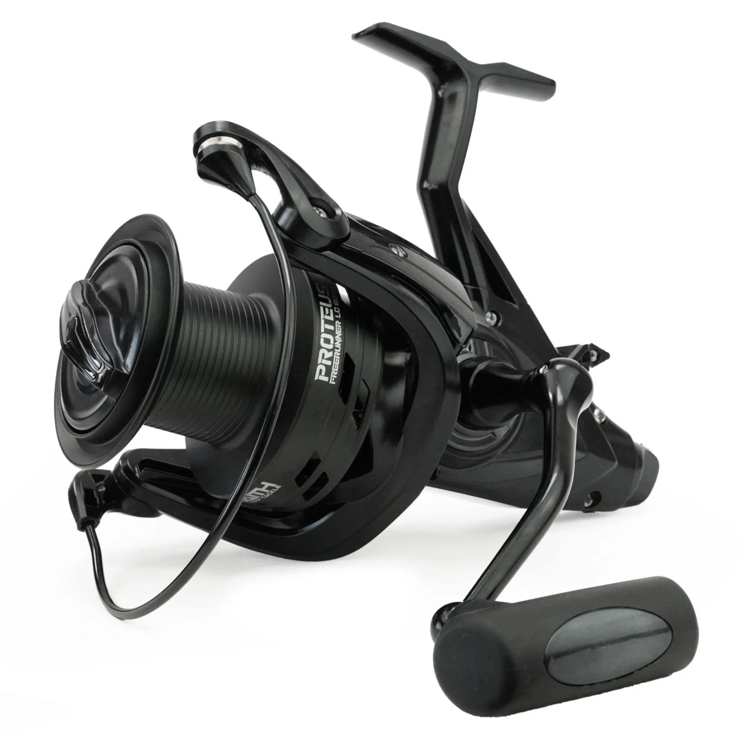 Faith Proteus Freerunner LC - Freilaufrolle