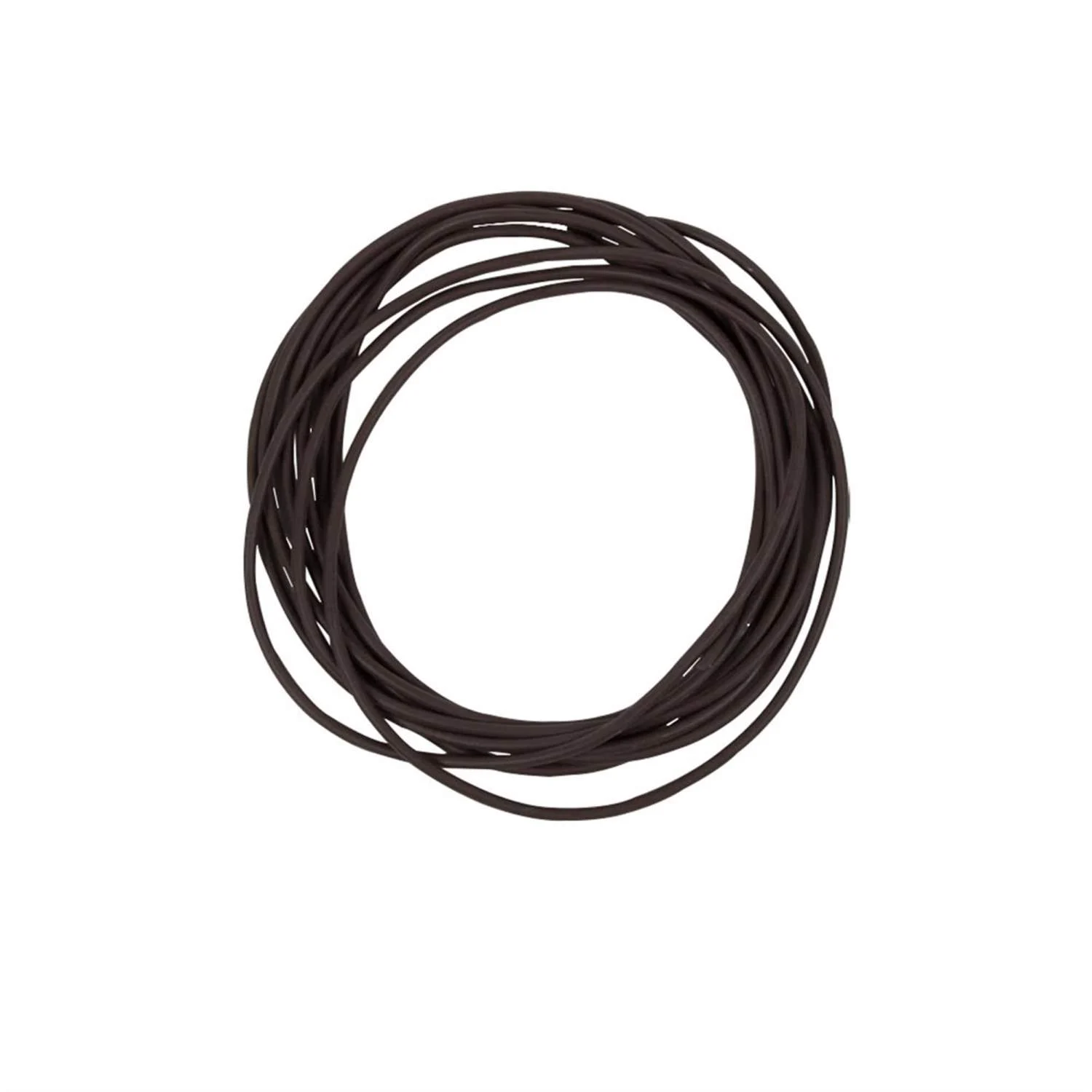 Faith Tungsten Tube Brown 0.6/1.85mm 2.00m